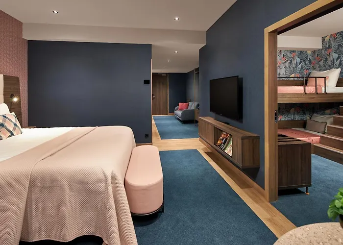 Van der Valk Hotel Haarlem