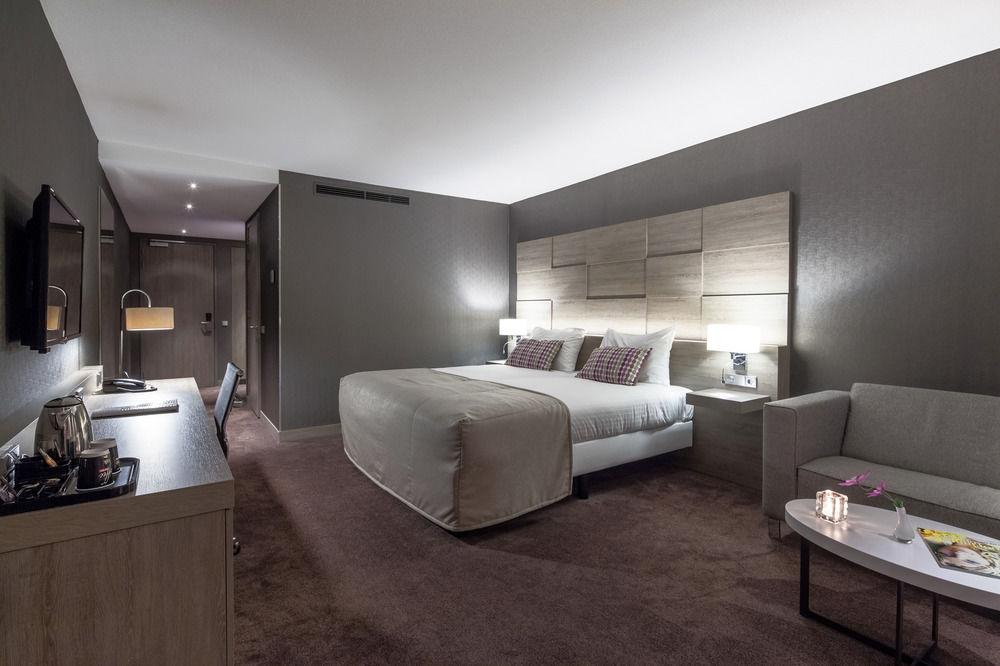 Hotel Der Valk Haarlem