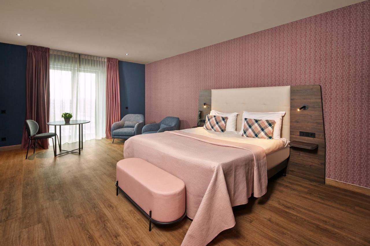 Der Valk Hotel