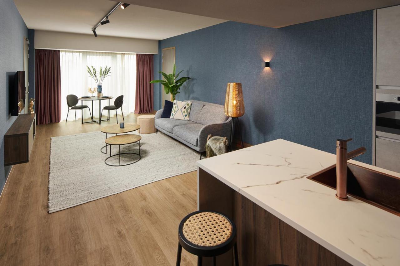 Der Valk Hotel