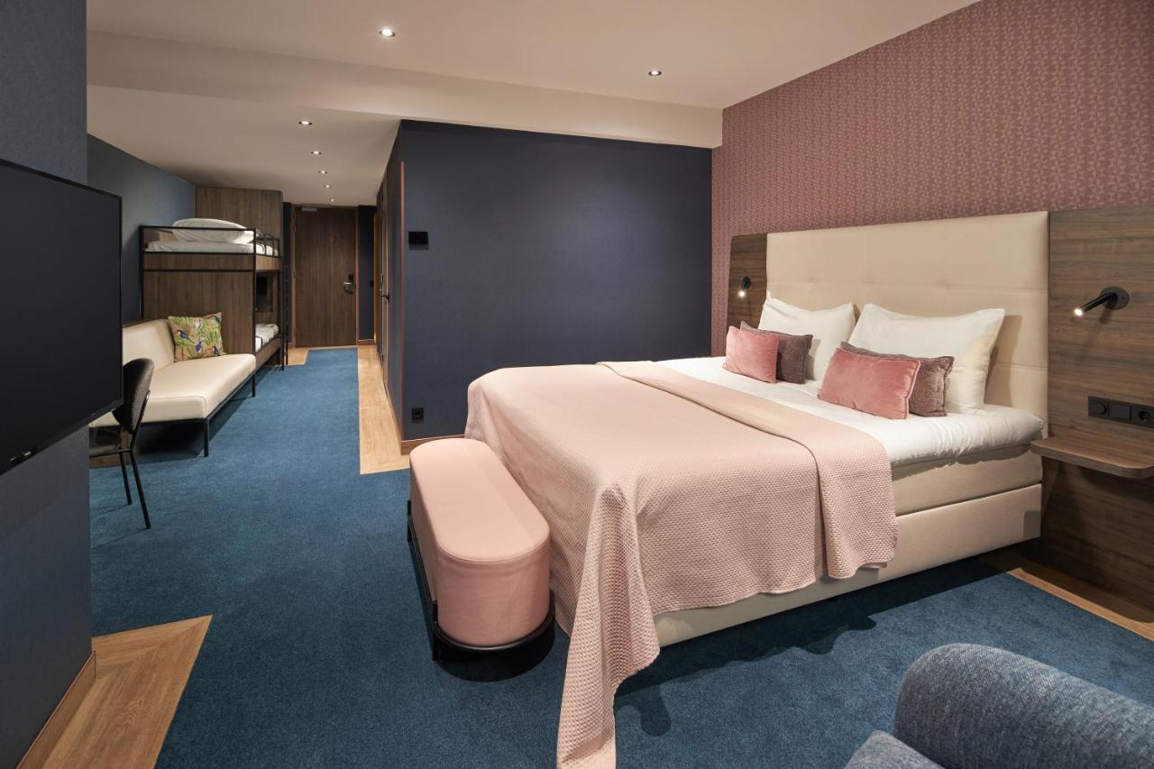 Der Valk Hotel