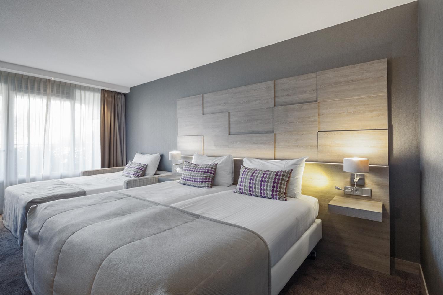 Der Valk 4* Haarlem