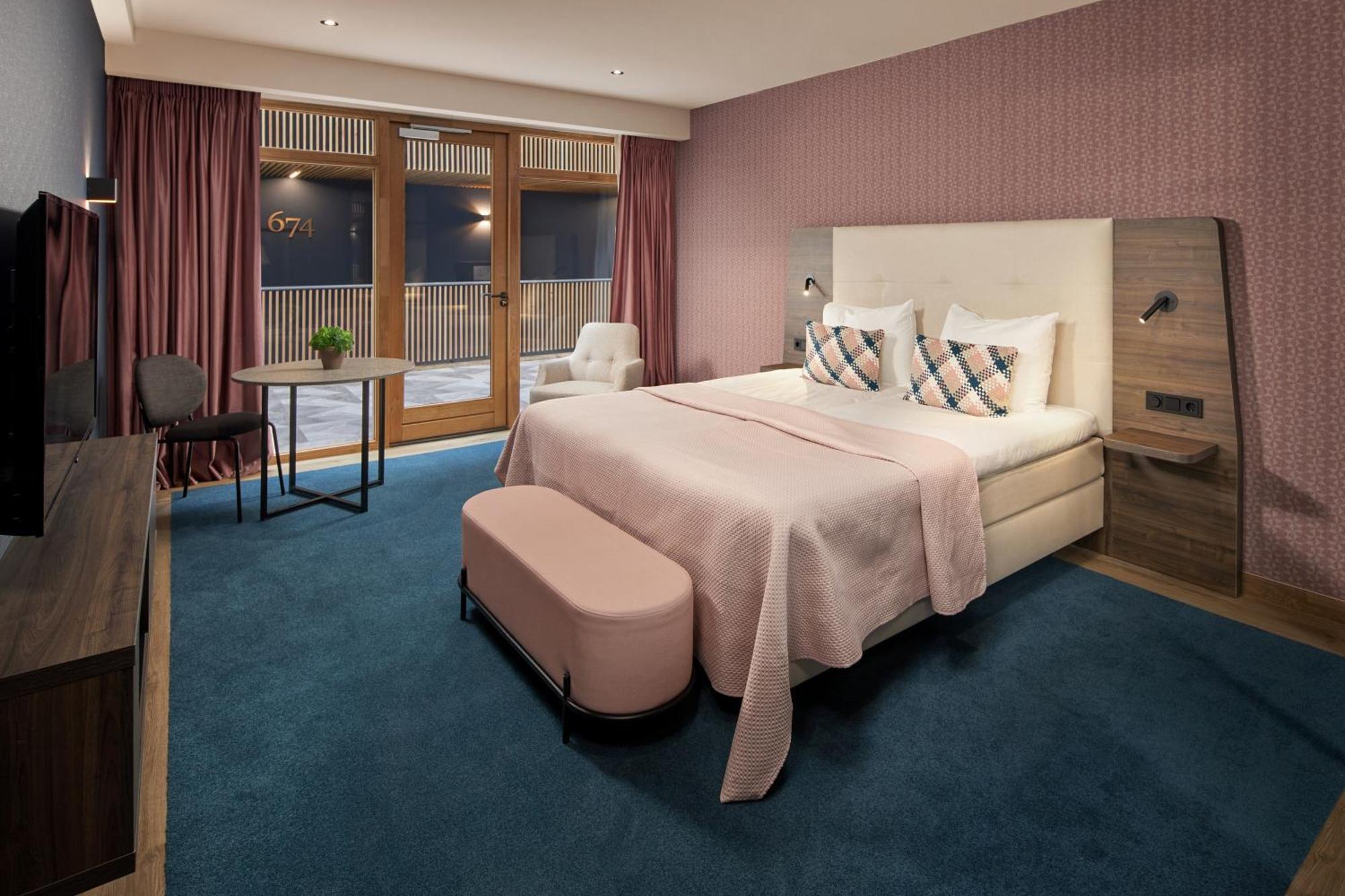 Hotel Der Valk