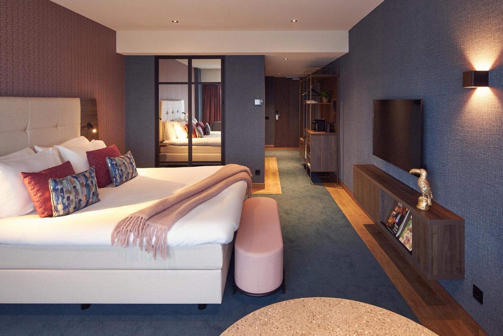 Hotel Der Valk Haarlem