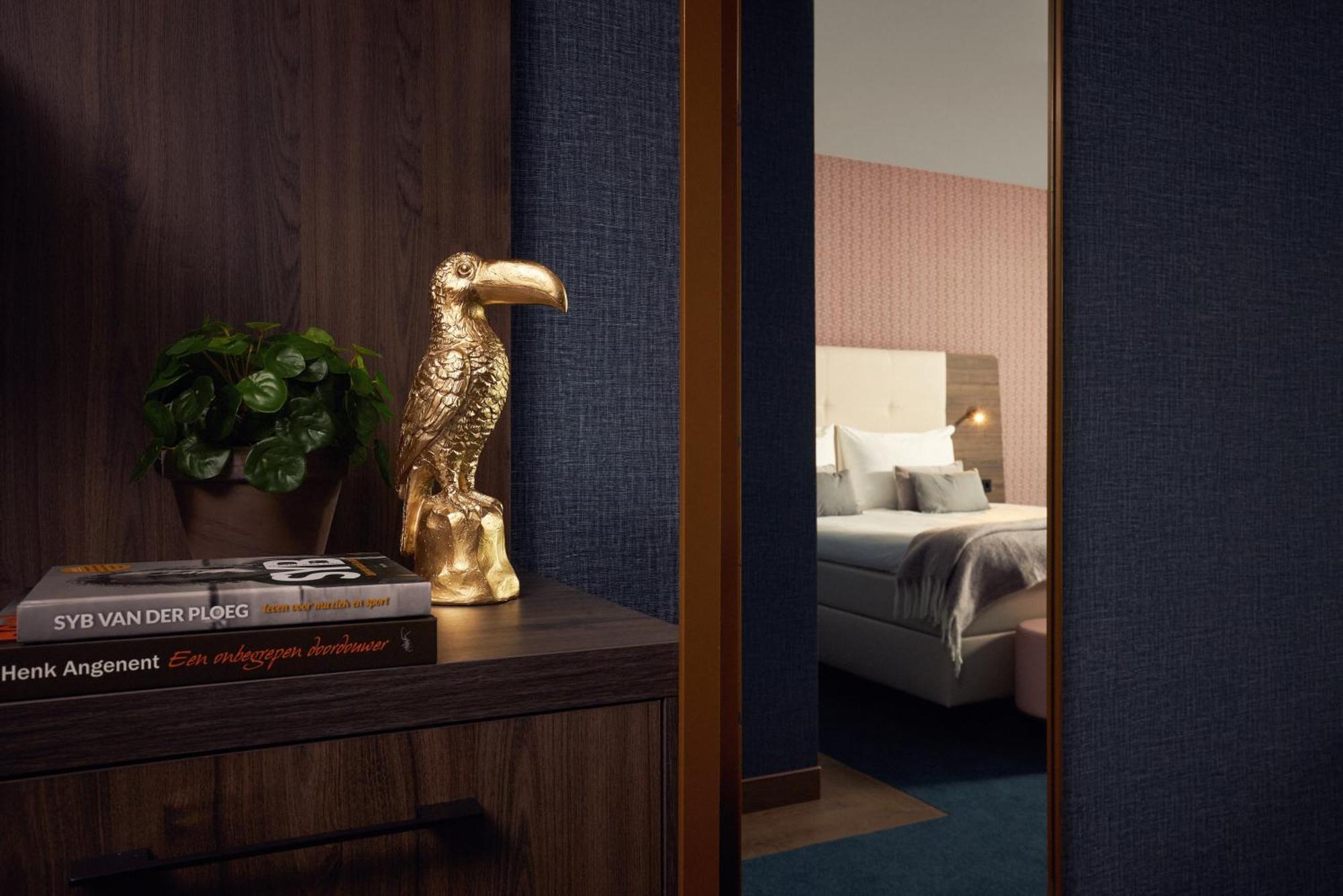 Der Valk Hotel