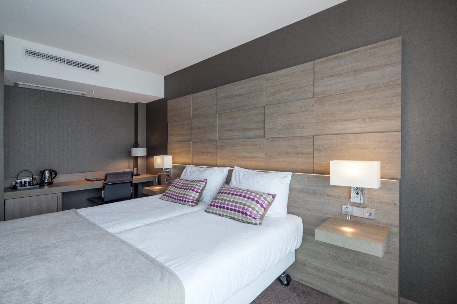 Der Valk 4* Haarlem