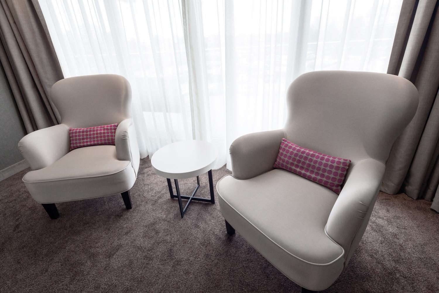 Der Valk Hotel Haarlem