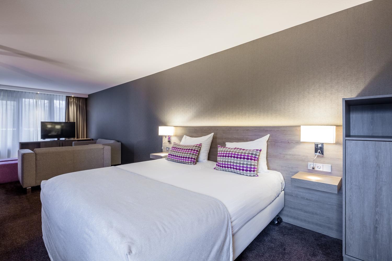 Hotel Der Valk Haarlem