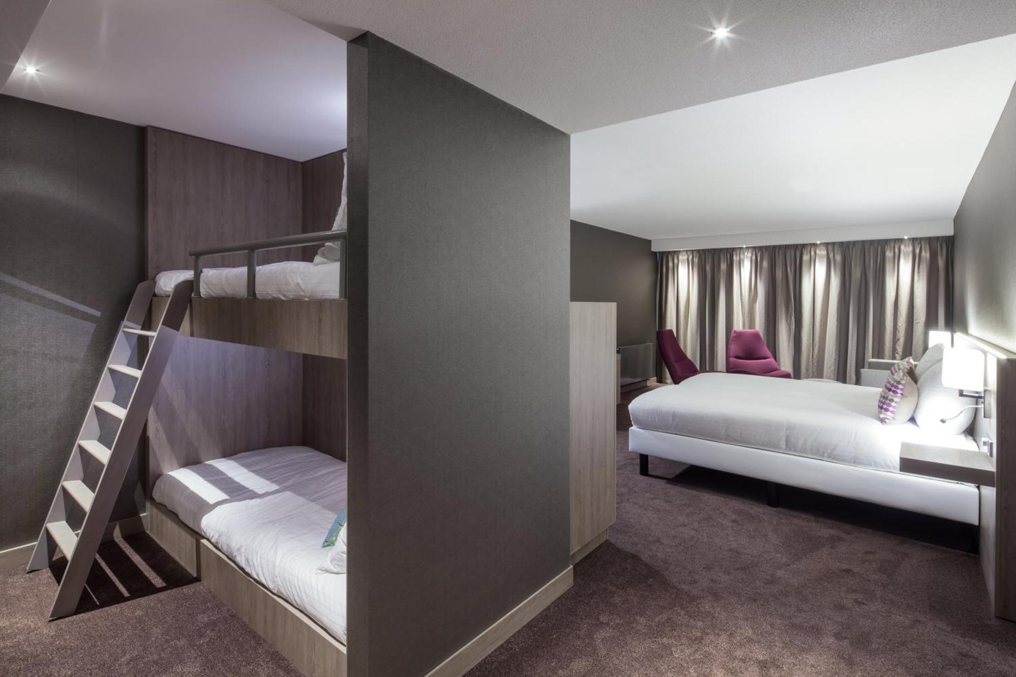 Der Valk 4* Haarlem