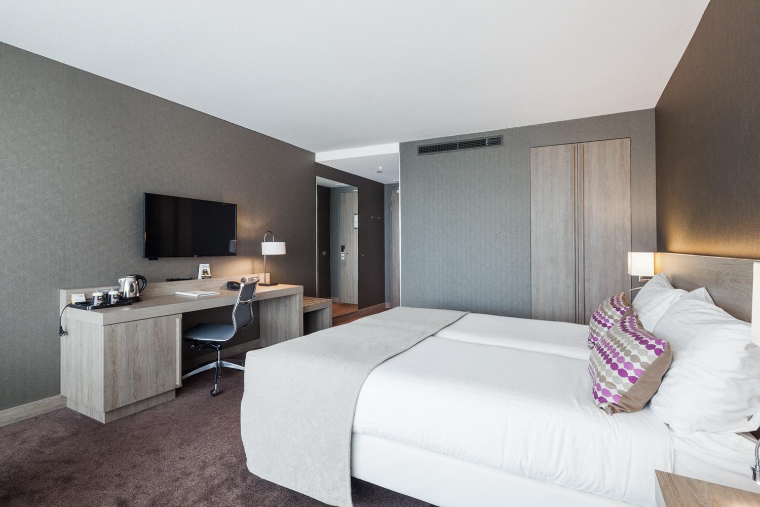 Der Valk Hotel 4*