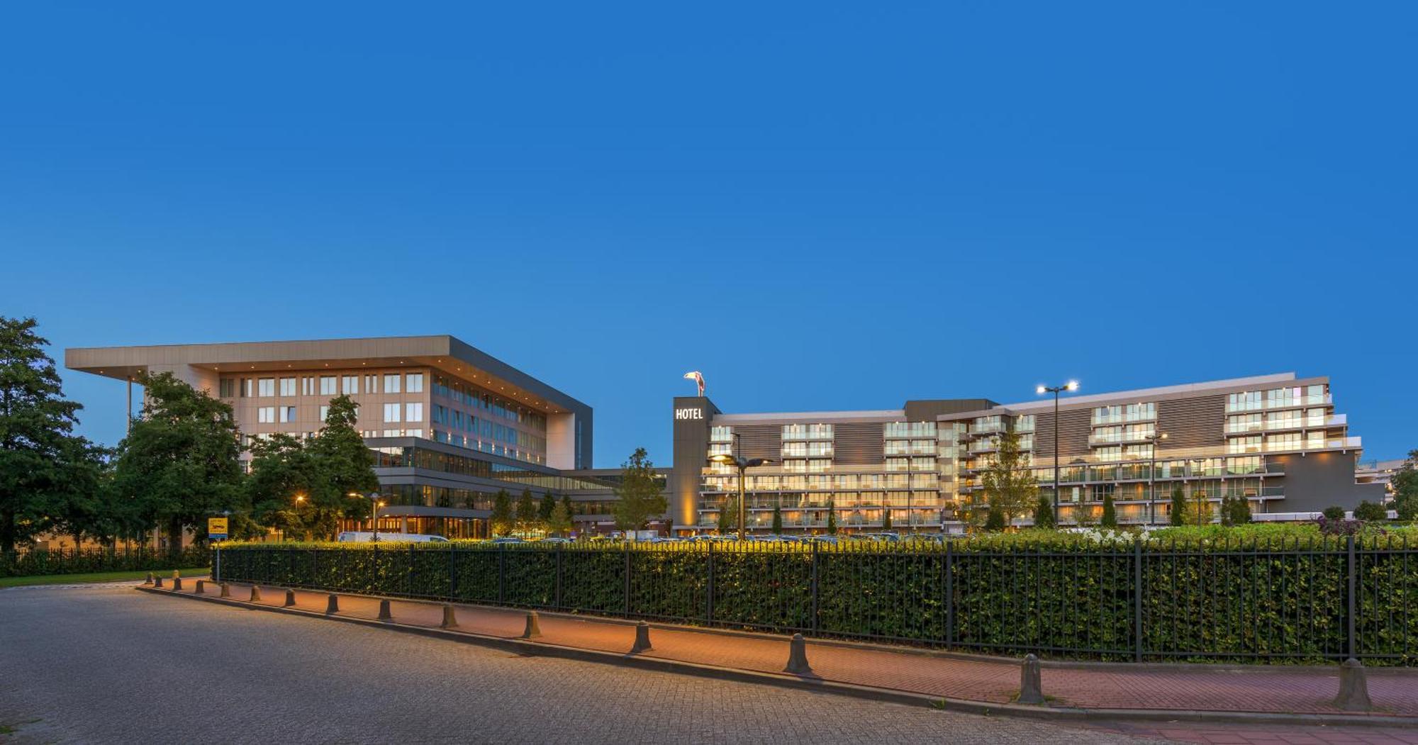 Hotel Der Valk