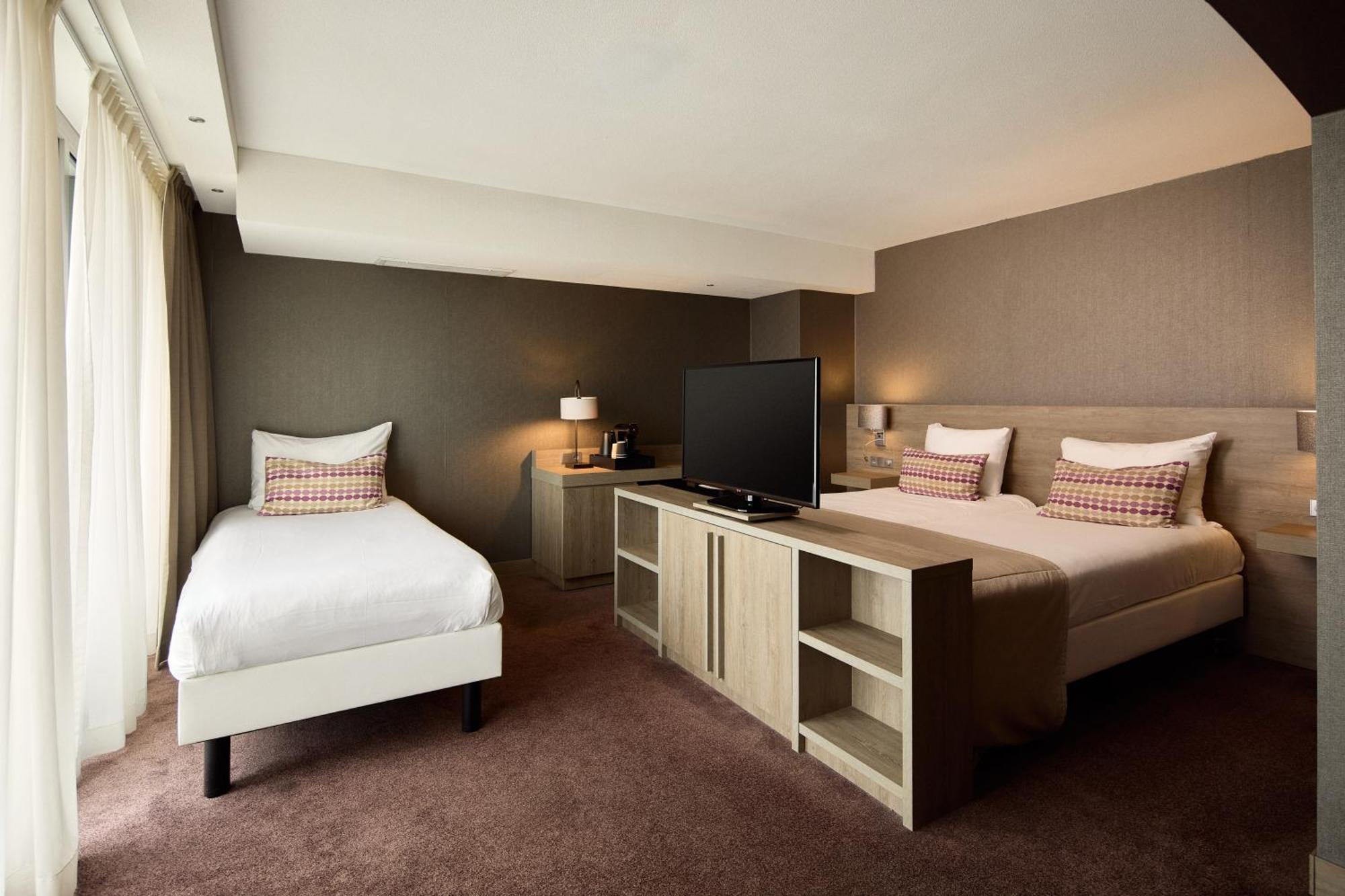 Der Valk Hotel Haarlem