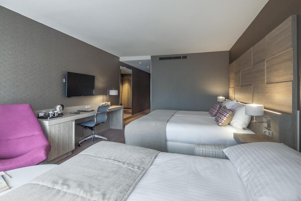 Der Valk Hotel