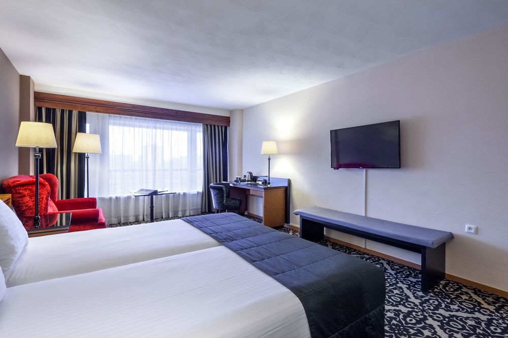 Hotel Der Valk