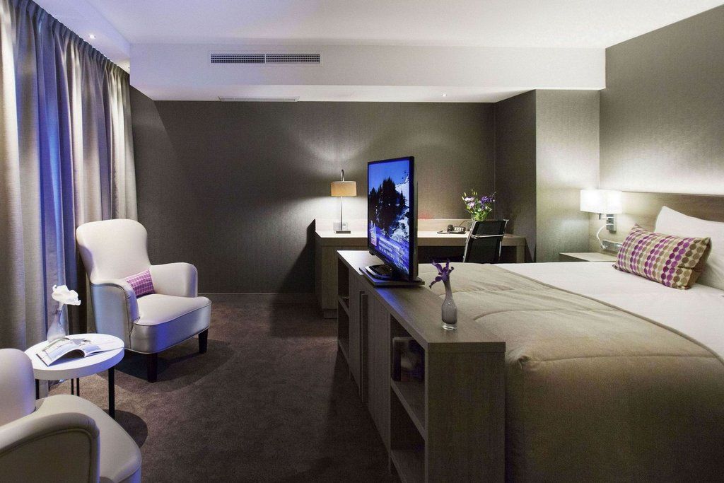 Hotel Der Valk