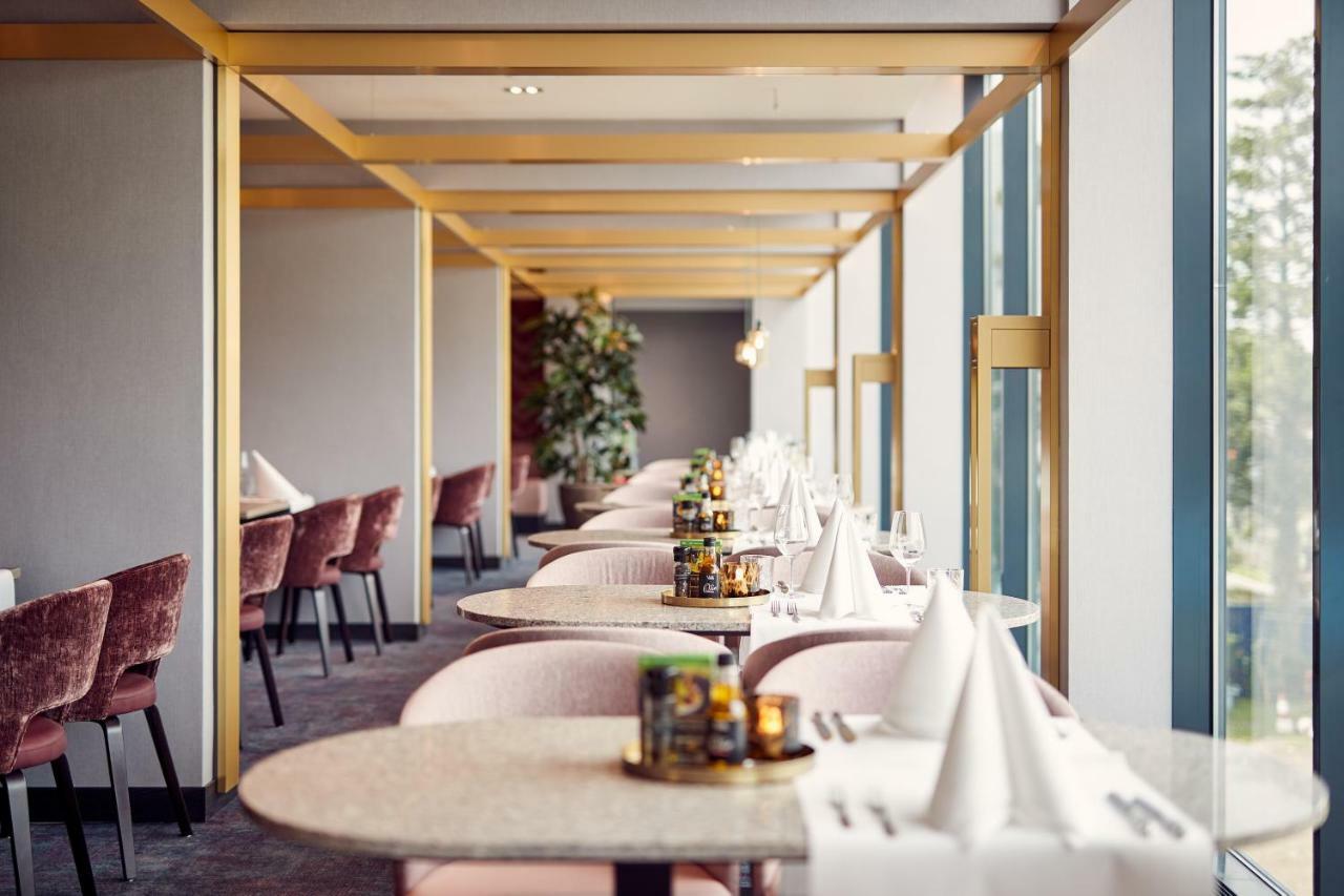 Der Valk Hotel Haarlem