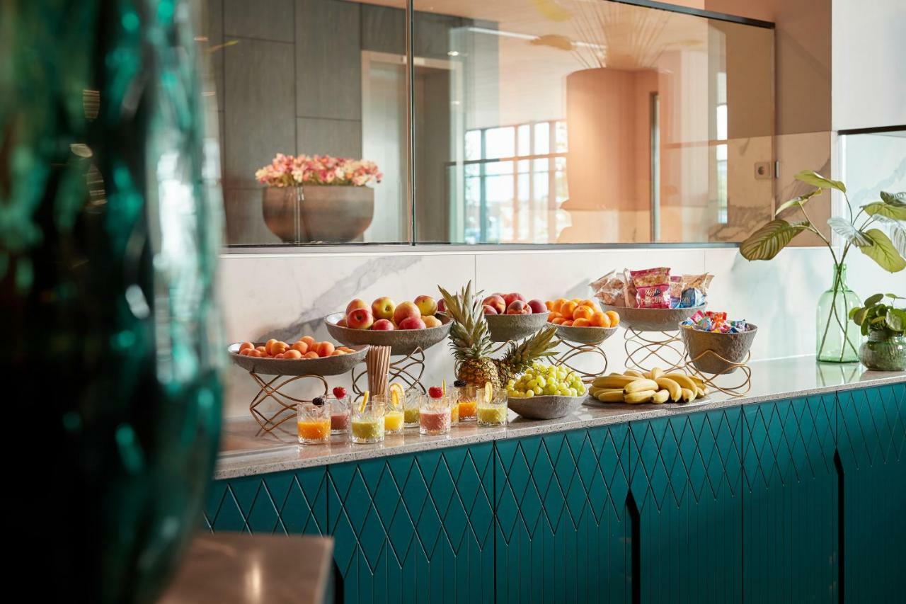 Der Valk 4* Haarlem