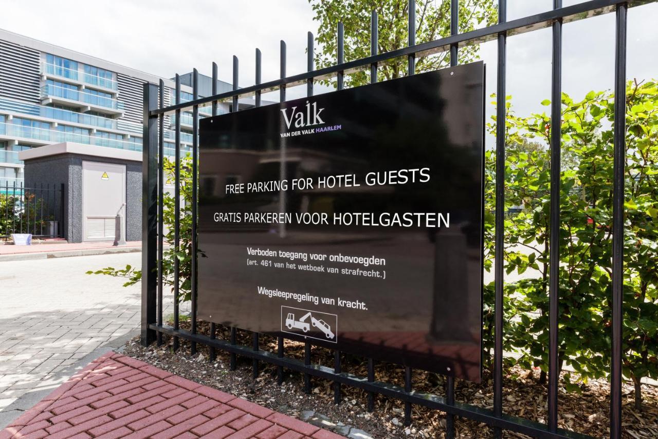 Hotel Der Valk Haarlem