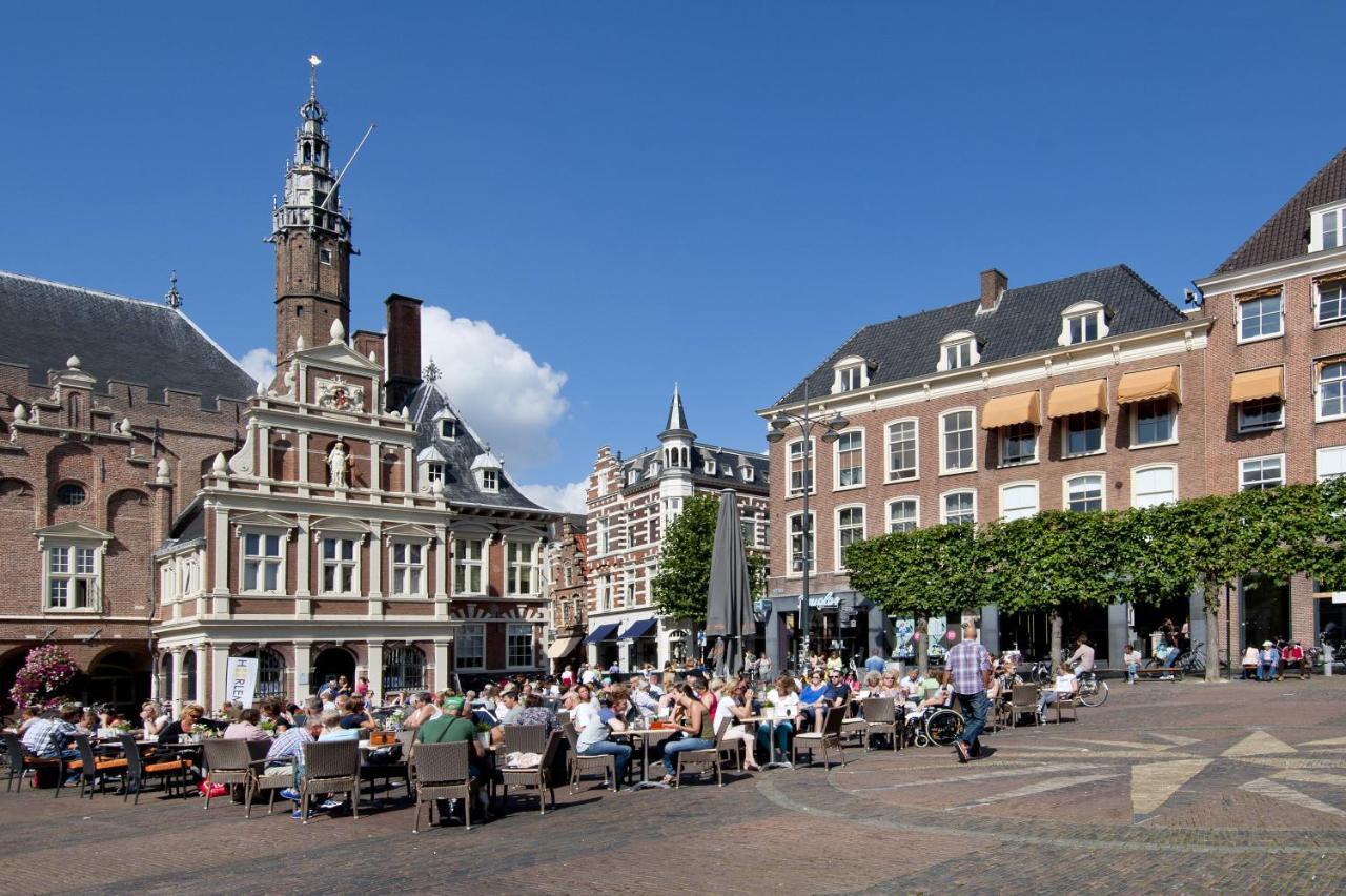Der Valk 4* Haarlem