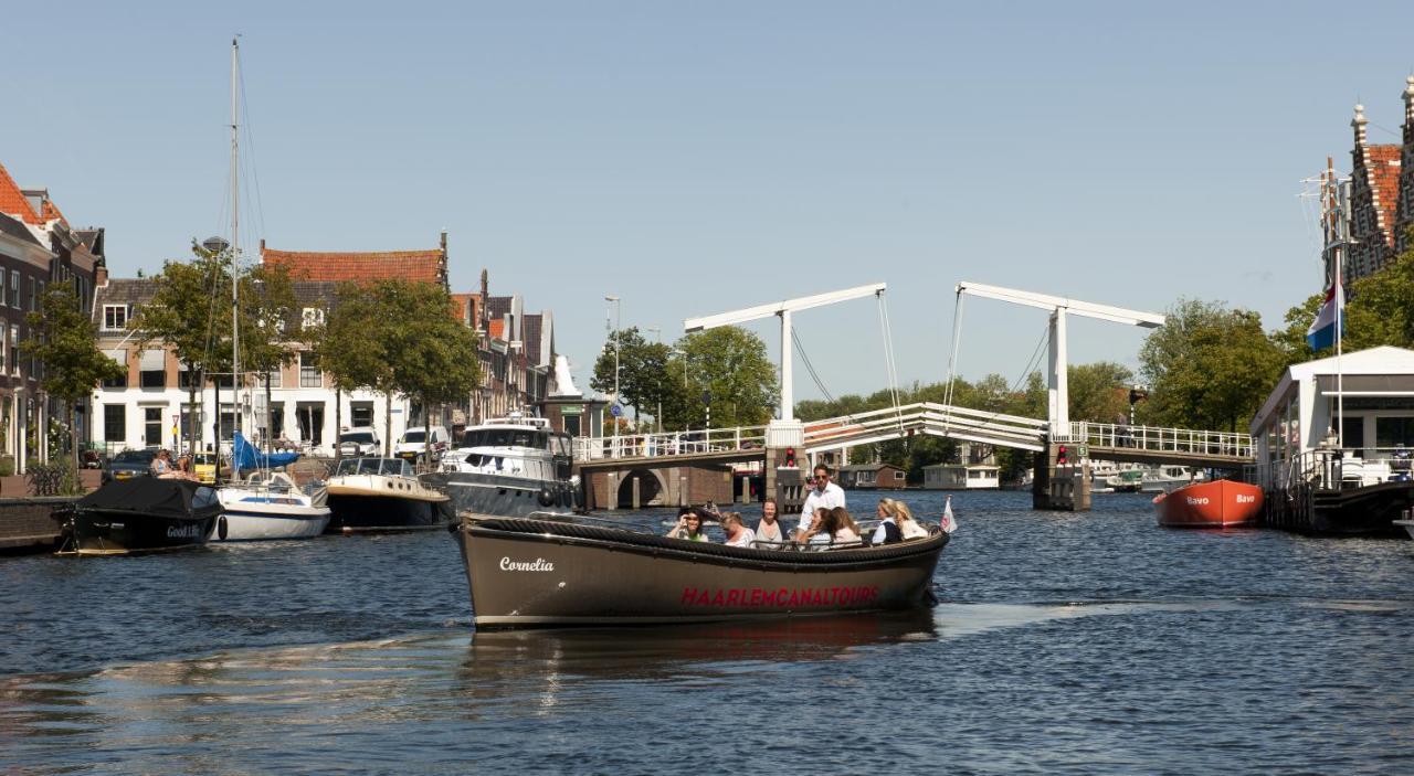 Der Valk 4* Haarlem
